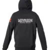 Mikina TM černá - L – Obrázok 2