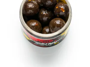 Rapid Boostered Boilies - Monster Crab (250ml | 24mm)