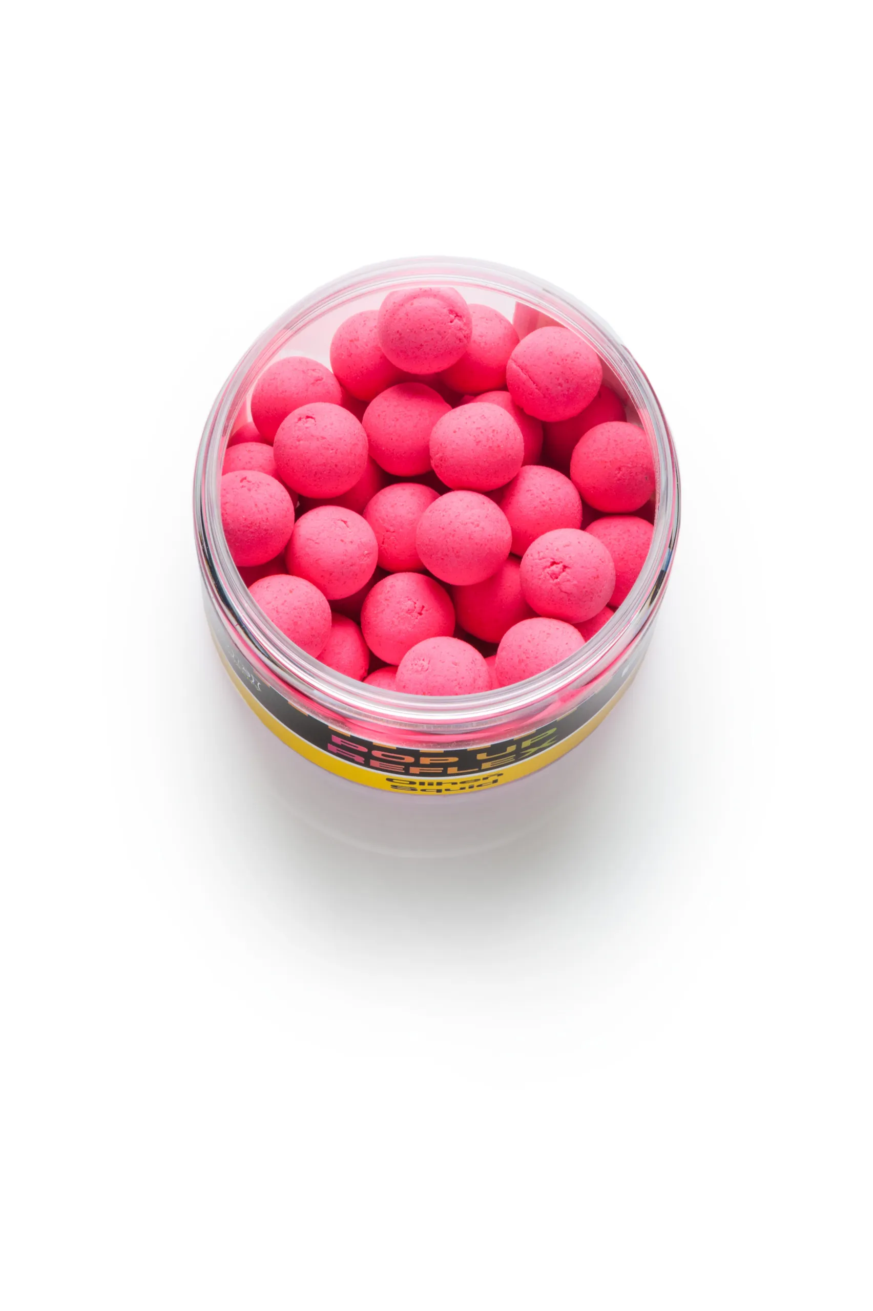 Rapid Pop Up Reflex - Oliheň (70g | 18mm) - MojeRybárstvo.sk Rapid Pop Up Reflex - Oliheň (70g | 18mm)