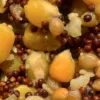 Partikl mix 1kg - MojeRybárstvo.sk Partikl mix 1kg – Obrázok 3