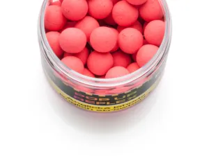 Rapid Pop Up Reflex - Anglická jahoda (70g | 18mm)