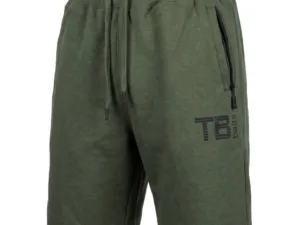 TB Baits Kraťasy Green