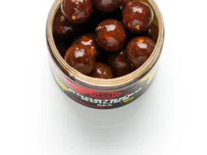 Rapid Boostered Boilies - Sea (250ml | 20mm)