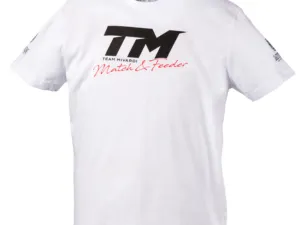 Tričko TM bílé - XXL