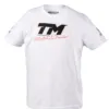 Tričko TM bílé - L