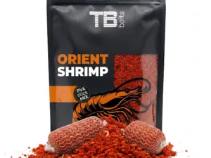 TB Baits PVA Stick Mix Orient Shrimp