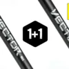 Prut Vector Carp MK2 360H set 1+1