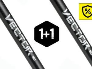 Prut Vector MK2 FC 360H set 1+1
