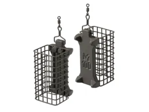 Feederové krmítko EasyGrip square L - 80g