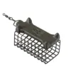 Feederové krmítko EasyGrip square L - 100g - MojeRybárstvo.sk Feederové krmítko EasyGrip square L - 100g – Obrázok 2