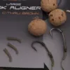 Gardner Rovnátka na háček Covert Hook Aligner – Obrázok 2