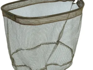 Giants fishing Skládací podběráková hlava Folding Net Head Rubber 50x40cm (22inch)