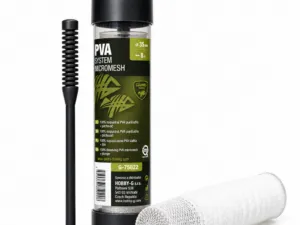 Giants fishing PVA punčocha + pěchovač System Micromesh 35mm/8m
