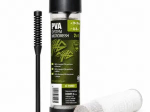 Giants fishing PVA punčocha System Micromesh 35 + 25mm/ 8 + 8m ( mega pack )