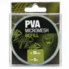 Giants fishing PVA náhradní punčocha Micromesh Refill 35mm/8m