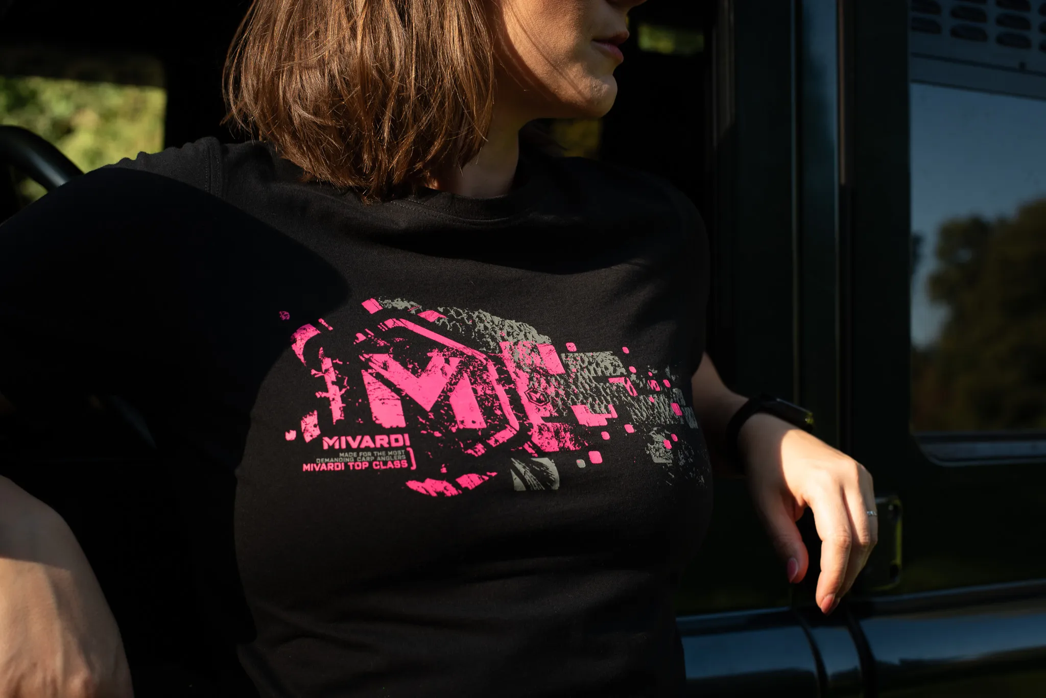 Triko Lady M - L - MojeRybárstvo.sk Triko Lady M - L – Obrázok 6
