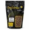 Carp Inferno Pelety Premium 1 kg – Obrázok 2
