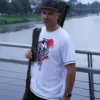Tričko Hardcore - M - MojeRybárstvo.sk Tričko Hardcore - M – Obrázok 5