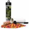 Giants fishing PVA punčocha + pěchovač System Micromesh 35mm/8m – Obrázok 2