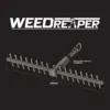 Gardner stahovač řas Weed Reaper 456mm – Obrázok 6