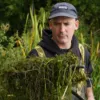 Gardner stahovač řas Weed Reaper 456mm – Obrázok 8