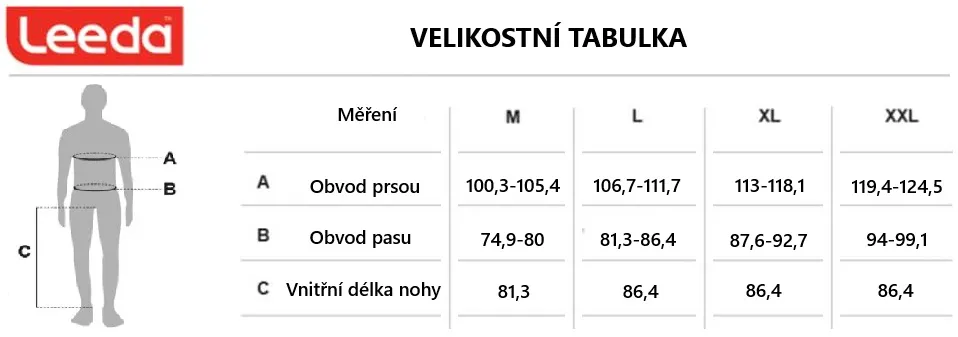 Vesta Leeda Profil Fly Vest, vel.XL - MojeRybárstvo.sk Vesta Leeda Profil Fly Vest, vel.XL – Obrázok 2