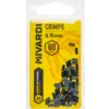 Krimpovací svorky 0.70mm - 60ks – Obrázok 2