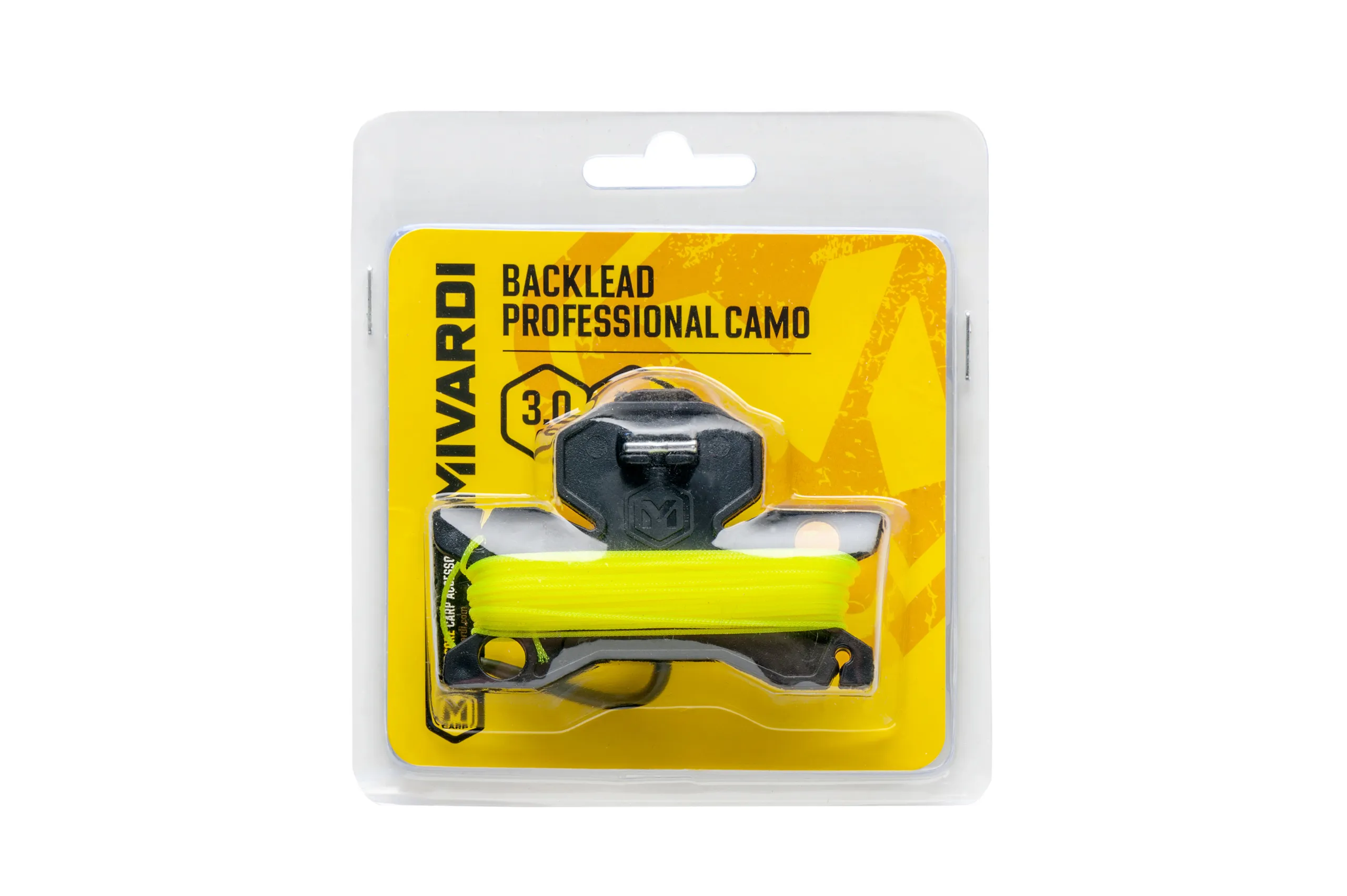 Zadní olovo Professional Camo 7.00oz - MojeRybárstvo.sk Zadní olovo Professional Camo 7.00oz – Obrázok 4