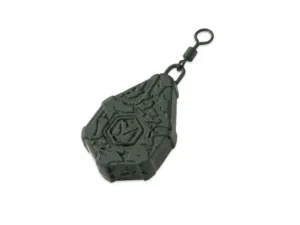 Olovo CamoCODE - Flat pear vel. 1.50oz / 43g