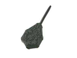 Olovo CamoCODE - Flat pear inline vel. 2.50oz / 71g