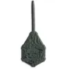 Olovo CamoCODE - Flat pear inline vel. 3.00oz / 85g – Obrázok 3