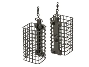 Feederové krmítko EasyGrip square L - 40g