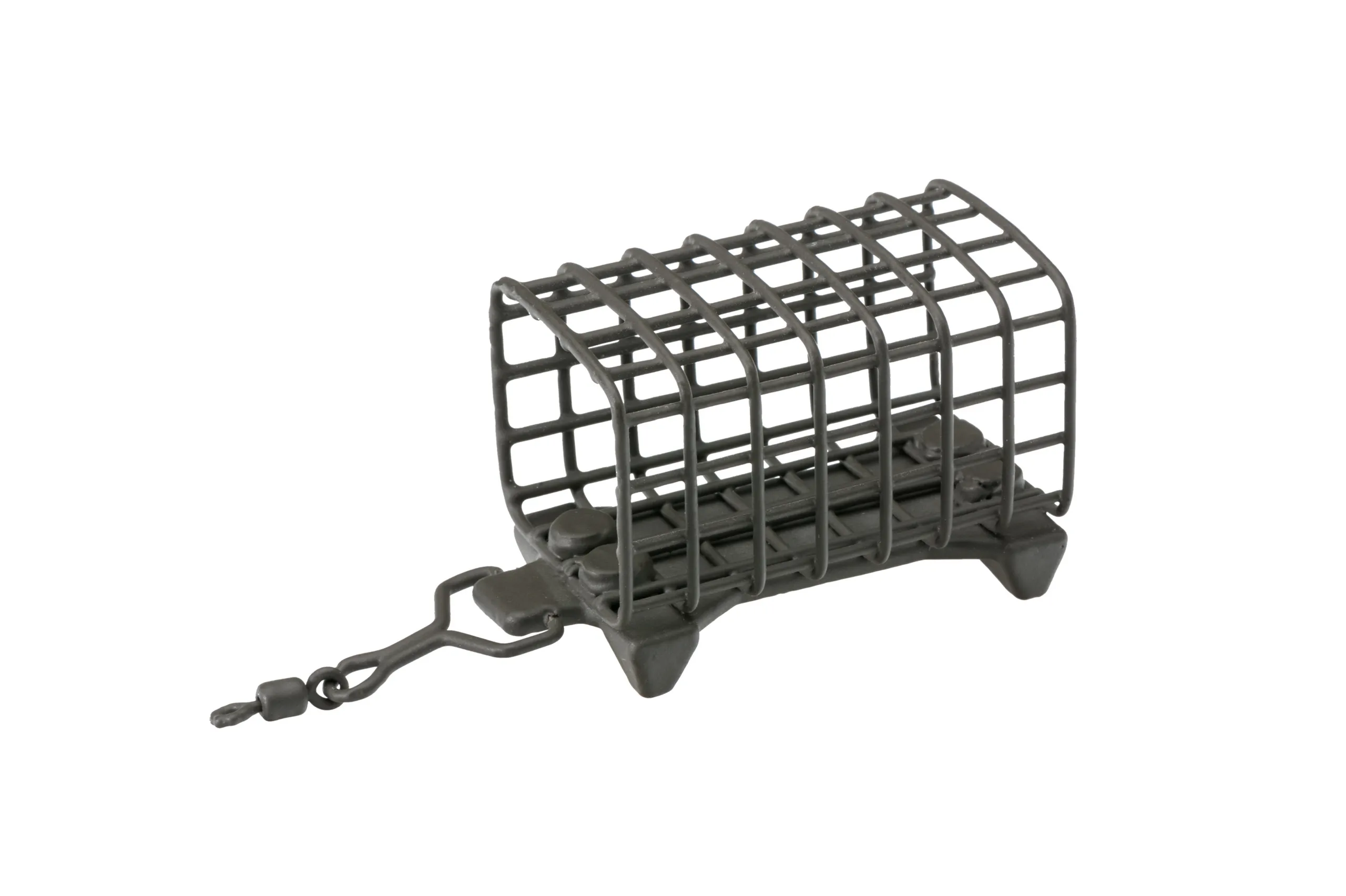 Feederové krmítko EasyGrip square M - 20g - MojeRybárstvo.sk Feederové krmítko EasyGrip square M - 20g – Obrázok 3