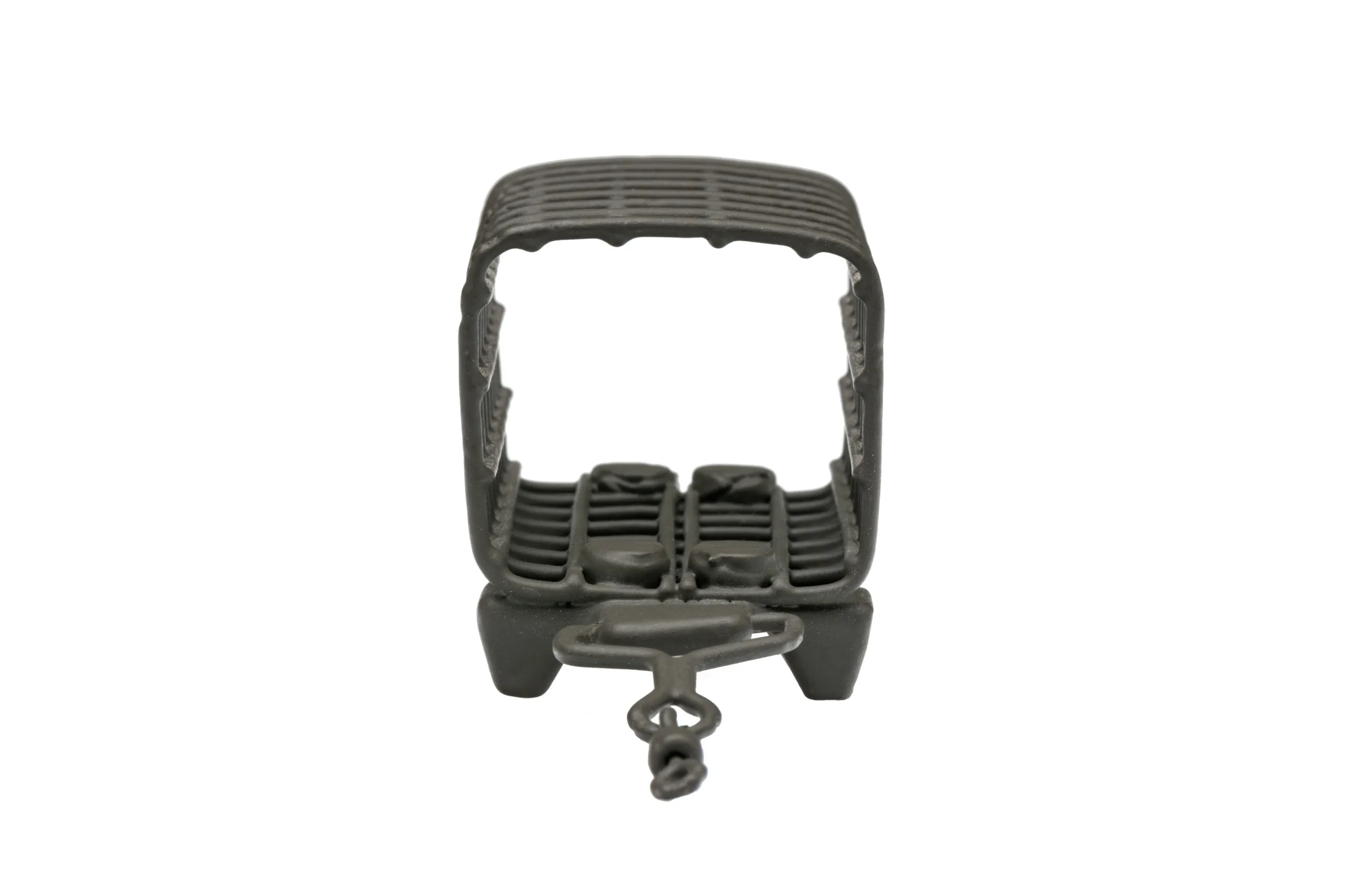 Feederové krmítko EasyGrip square M - 20g - MojeRybárstvo.sk Feederové krmítko EasyGrip square M - 20g – Obrázok 4