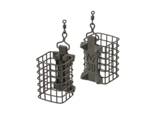 Feederové krmítko EasyGrip square S - 20g