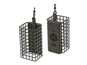 Feederové krmítko Nature line square L - 80g