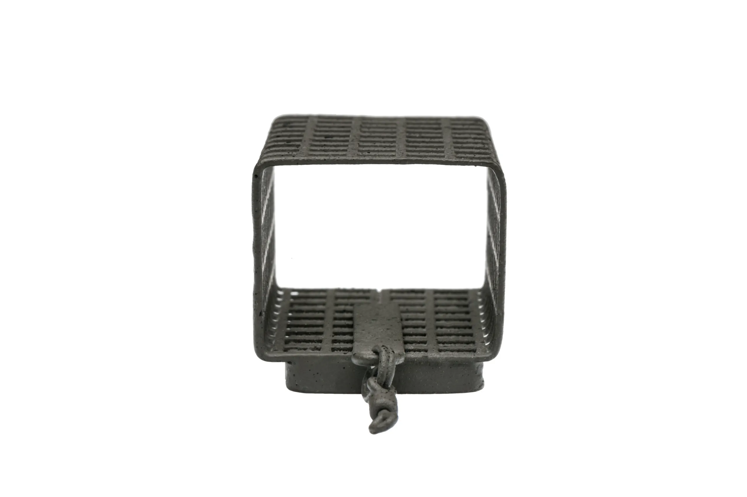 Feederové krmítko Nature line square L - 60g - MojeRybárstvo.sk Feederové krmítko Nature line square L - 60g – Obrázok 4