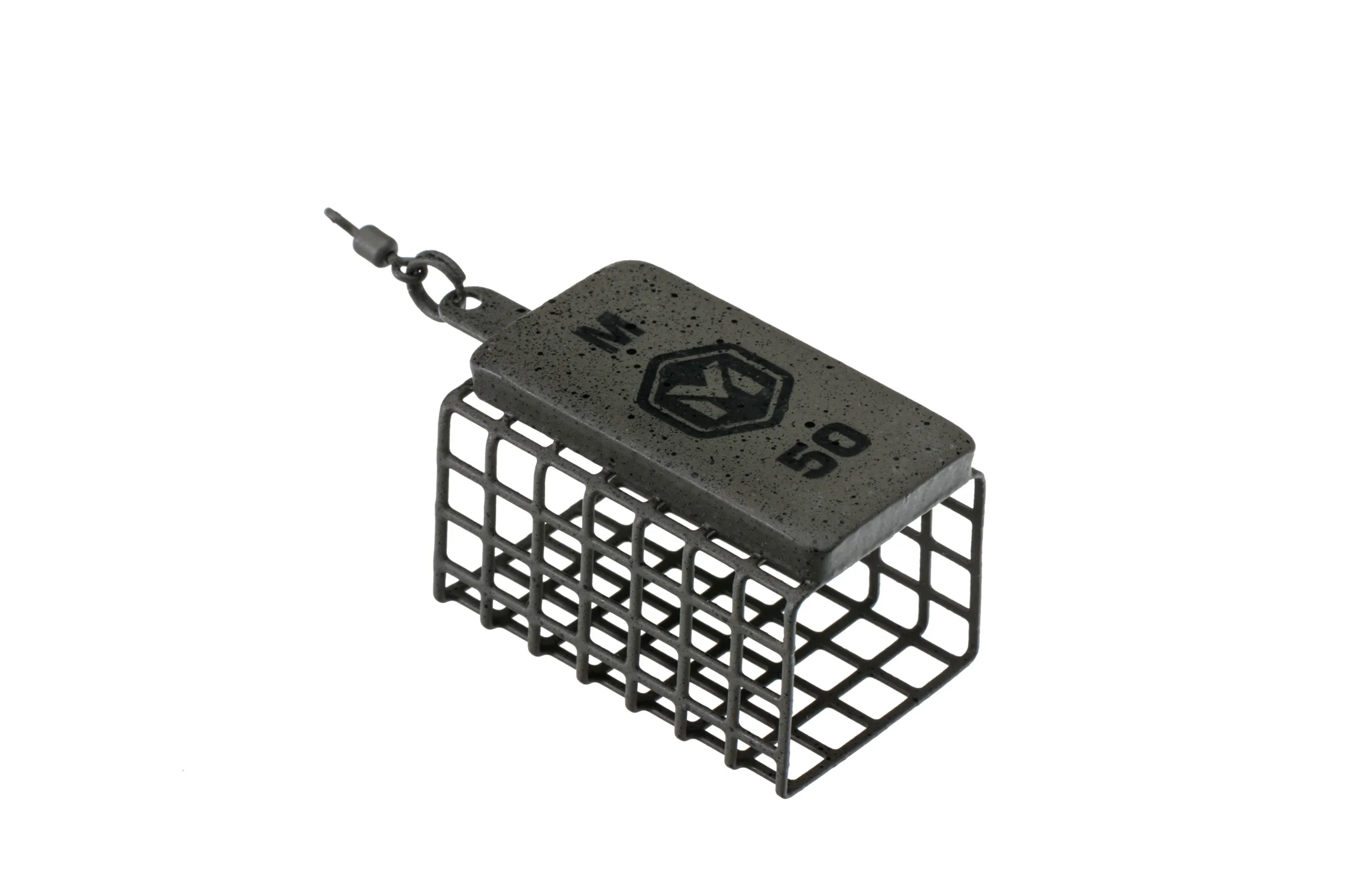 Feederové krmítko Nature line square M - 20g - MojeRybárstvo.sk Feederové krmítko Nature line square M - 20g – Obrázok 2
