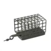 Feederové krmítko Nature line square M - 60g - MojeRybárstvo.sk Feederové krmítko Nature line square M - 60g – Obrázok 3