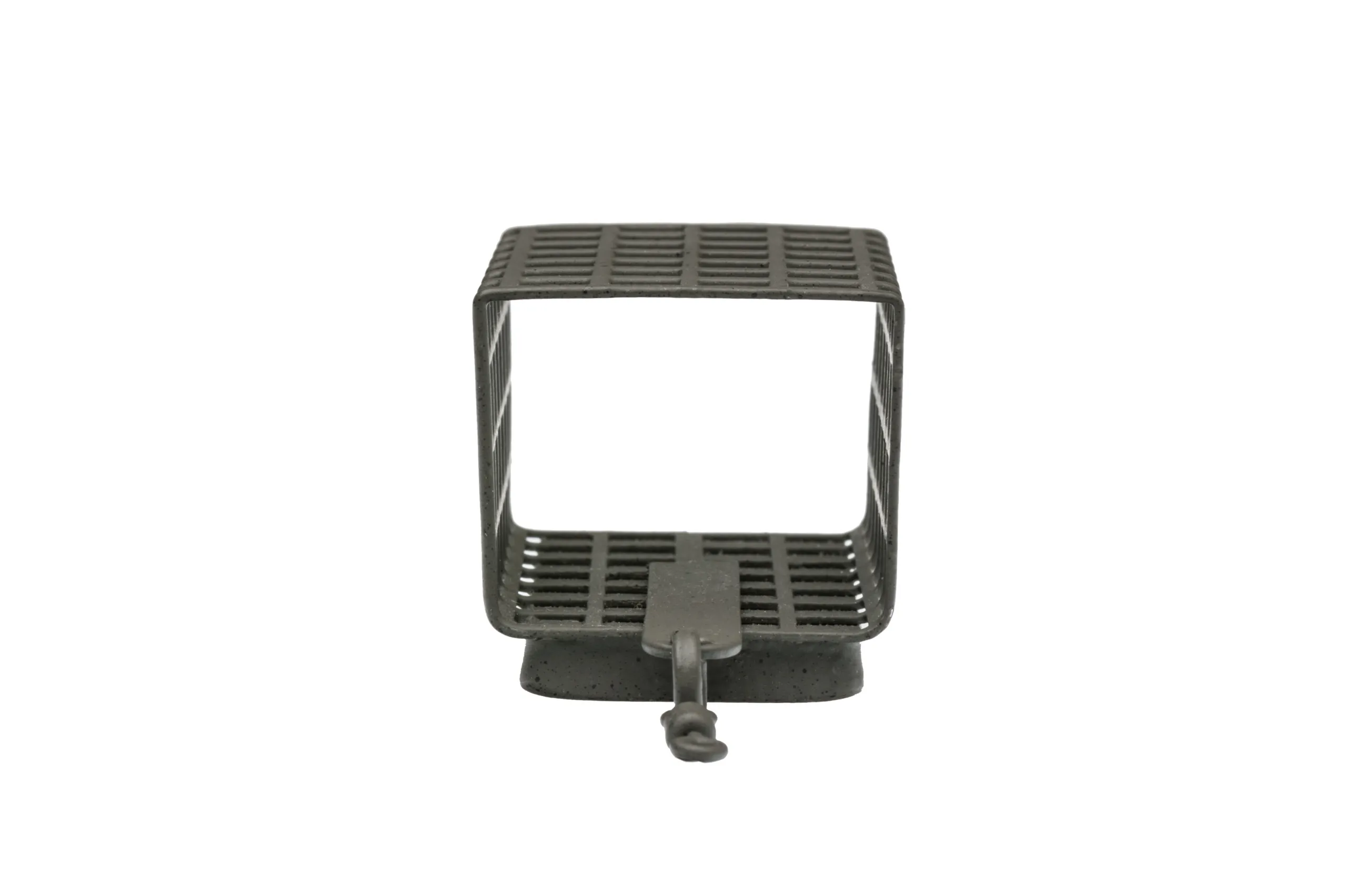 Feederové krmítko Nature line square M - 80g - MojeRybárstvo.sk Feederové krmítko Nature line square M - 80g – Obrázok 4