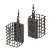 Feederové krmítko Nature line square S - 20g