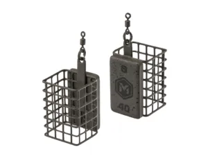 Feederové krmítko Nature line square S - 20g