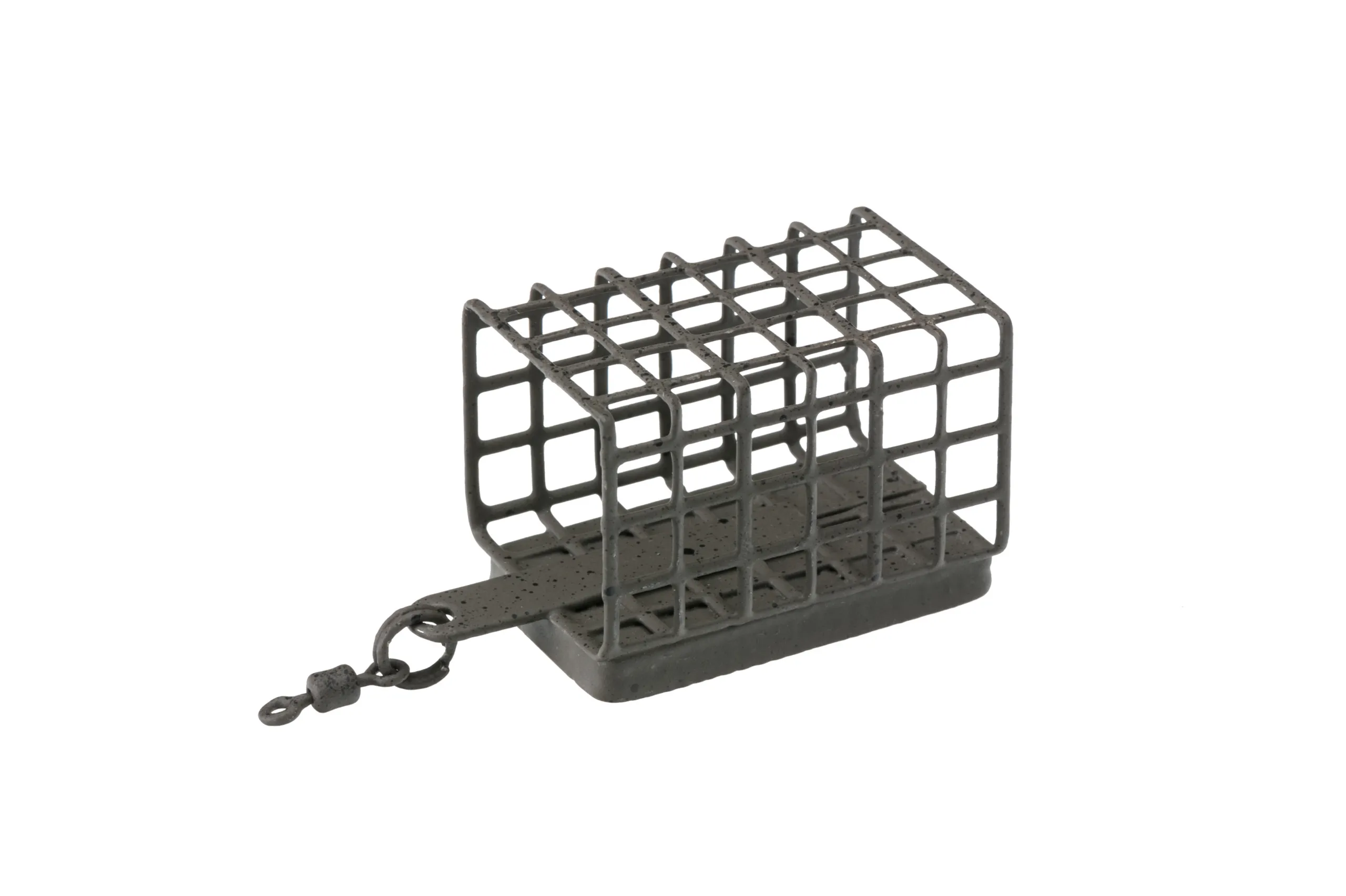 Feederové krmítko Nature line square S - 20g - MojeRybárstvo.sk Feederové krmítko Nature line square S - 20g – Obrázok 3