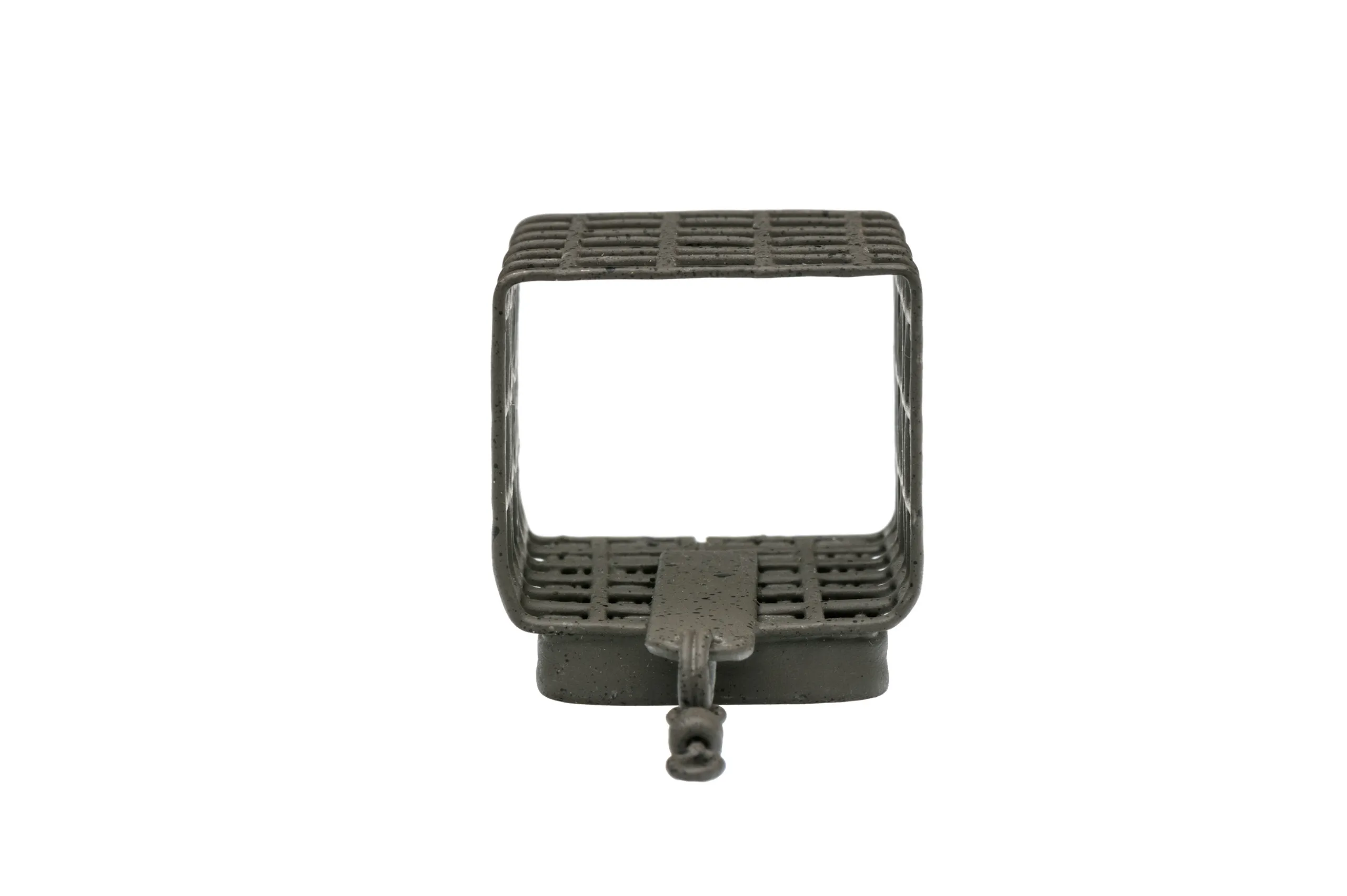 Feederové krmítko Nature line square S - 20g - MojeRybárstvo.sk Feederové krmítko Nature line square S - 20g – Obrázok 4