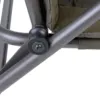 Křeslo Entrix Quattro - MojeRybárstvo.sk Křeslo Entrix Quattro – Obrázok 8
