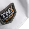 Voděodolná čepice Mivardi TMX - bílá – Obrázok 5