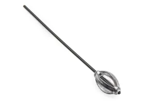 Olověné krmítko Classic - 50g