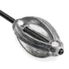 Olověné krmítko Classic - 50g – Obrázok 2