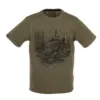 Tričko Carp Heaven - 4XL – Obrázok 2