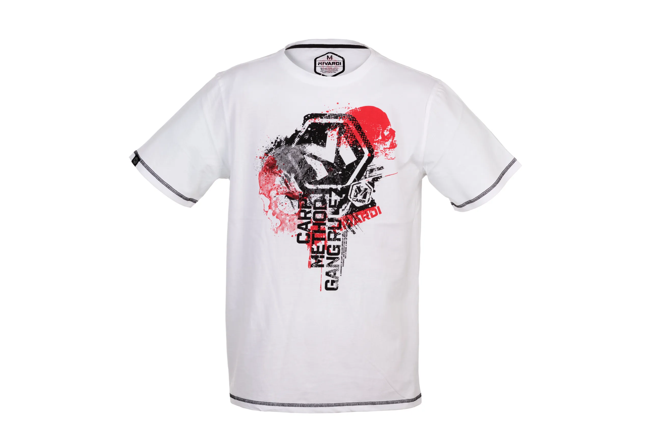 Tričko Hardcore - 3XL - MojeRybárstvo.sk Tričko Hardcore - 3XL – Obrázok 2